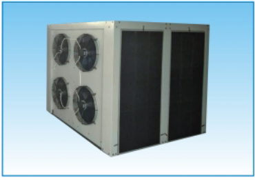 佰衡公司在河南漯河成功建立多个木材烘干专用空气能高温热泵干燥设备示范点17.11.23036