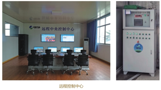 佰衡公司在河南漯河成功建立多个木材烘干专用空气能高温热泵干燥设备示范点17.11.230725
